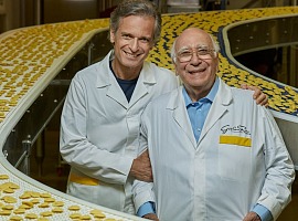 Rana apre nuove filiali commerciali in Brasile e Australia. Ricavi a 1,28 miliardi Rana apre nuove filiali commerciali in Brasile e Australia. Ricavi a 1,28 miliardi