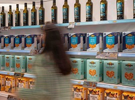 Retail: per 9 italiani su 10 il prezzo a scaffale è decisivo nelle scelte di acquisto