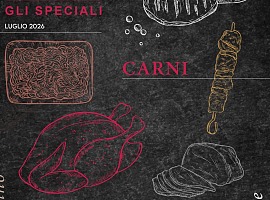 DMM Speciale Carni 2026 DMM Speciale Carni 2026