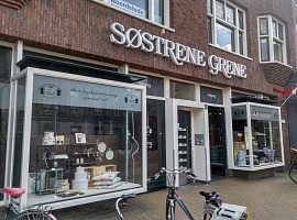 Søstrene Grene: il fatturato cresce di oltre il 16%. Obiettivo: 500 negozi Søstrene Grene: il fatturato cresce di oltre il 16%. Obiettivo: 500 negozi