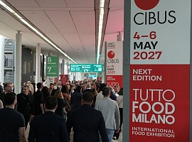 TuttoFood: Brasile “paese partner” dell’edizione 2028 della manifestazione