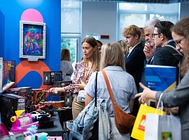 Assogiocattoli: il mercato toys cresce tra gioco, cura e sicurezza Press Day Assogiocattoli 2026: il mercato toys cresce tra gioco, cura e sicurezza