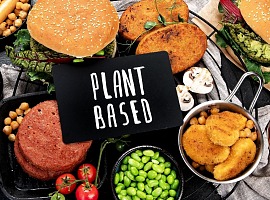 Amadori rileva il plant based di Unconventional da Gruppo Granarolo