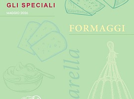 DMM Speciale Formaggi 2026 DMM Speciale Formaggi 2026