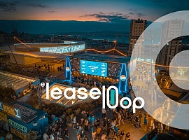 Eleaseloop sbarca in Italia e accelera la gestione degli spazi retail temporanei