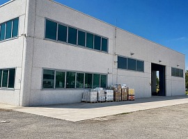 L.d. Logistic punta su Ferrara: inaugurata una nuova filiale
