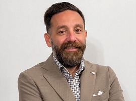 Dit – Distribuzione Italiana nomina Tommaso Pesante nuovo IT manager Dit – Distribuzione Italiana nomina Tommaso Pesante nuovo IT manager
