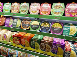 DimmidiSì, in 20 anni l’evoluzione dall’insalata pronta al ready-to-cook DimmidiSì, in 20 anni l’evoluzione dall’insalata pronta al ready-to-cook