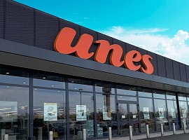 Borello Supermercati (51 punti vendita) passa a Unes di Gruppo Finiper Canova Borello Supermercati (51 punti vendita) passa a Unes di Gruppo Finiper Canova