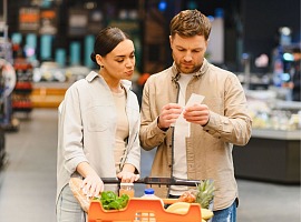 Altroconsumo: i discount continuano a dominare la classifica della convenienza anche nel 2026 Altroconsumo: i discount continuano a dominare la classifica della convenienza anche nel 2026
