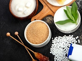 Zucchero e dolcificanti: segmentare il mercato dà valore allo scaffale Zucchero e dolcificanti: segmentare il mercato dà valore allo scaffale