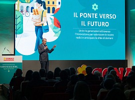 Conad Centro Nord punta su convenienza e Mdd. 10 inaugurazioni in Lombardia Conad Centro Nord punta su convenienza e Mdd. 10 inaugurazioni in Lombardia