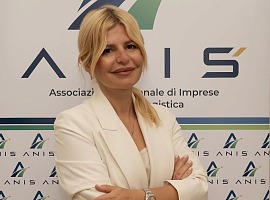 Nasce Anis, la nuova associazione delle imprese di servizi logistici promossa da Fedit Nasce Anis, la nuova associazione delle imprese di servizi di logistici promossa da Fedit