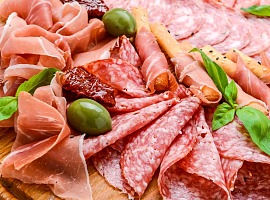 Osservatorio Assica: industria e distribuzione insieme per il futuro dei salumi Osservatorio Assica: industria e distribuzione insieme per il futuro dei salumi