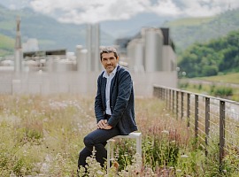 Mila, dalla crescita nella Gdo alla nuova Latteria Südtirol Pauli Pircher, direttore commerciale di Mila