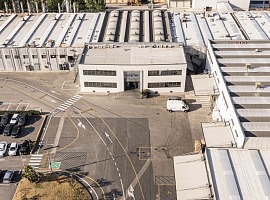 Caffè Borbone cresce nel 2025: ricavi pari a 370,8 milioni di euro