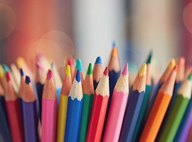 La cancelleria punta su innovazione ed espressione personale La cancelleria punta su innovazione ed espressione personale