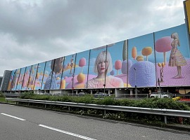 Oriocenter Selected Stores con “Nessuno come noi” celebra identità e pluralità delle persone Oriocenter Selected Stores con “Nessuno come noi” celebra identità e pluralità delle persone