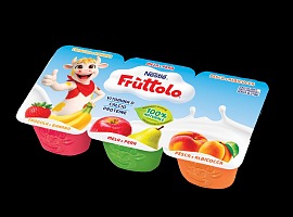 Frùttolo: la nuova campagna “Scegliere fa crescere” inaugura il nuovo posizionamento del brand Frùttolo: la nuova campagna “Scegliere fa crescere” inaugura il nuovo posizionamento del brand