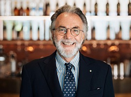 Branca International investe in Altr e guarda al futuro del bere