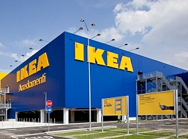 Intesa fra Ikea e sindacati sul contratto integrativo aziendale: onere di 24 milioni in 3 anni Intesa fra Ikea e sindacati sul contratto integrativo aziendale: onere di 24 milioni in 3 anni