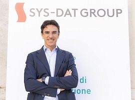 Sys-Dat -Inalca: accordo pluriennale per migliorare l’efficienza operativa dell’azienda