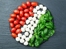 Export agroalimentare: Sace indica i Paesi e i prodotti su cui puntare