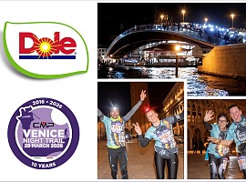 Dole Italia protagonista di un week end all