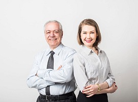 Desire Holding consolida il proprio assetto societario e apre una nuova fase di crescita Desire Holding consolida il proprio assetto societario e apre una nuova fase di crescita