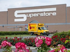 Esselunga ritrova smalto: ricavi fermi a 9,5 miliardi e balzo del margine, +27%. Debito in calo Esselunga ritrova smalto: ricavi fermi a 9,5 miliardi e balzo del margine, +27%. Debito in calo