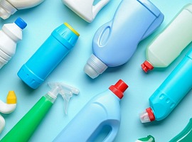 Detergenza casa: il focus è sulla ricerca di soluzioni innovative e pratiche Detergenza casa: il focus è sulla ricerca di soluzioni innovative e pratiche