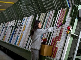 Phoenix Pharma Italia: crescita e consolidamento tra wholesale e retail, farmacie e online