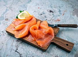 Bolton Food si prepara ad acquisire Foodlab, specialista del salmone Bolton Food si prepara ad acquisire Foodlab, specialista del salmone