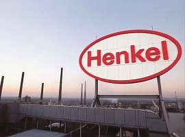Henkel: solida performance di vendite e utili nella prima metà dell’anno Henkel: solida performance di vendite e utili nella prima metà dell’anno