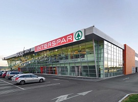 Seconda asta per il centro Matrix Shop di Padova: 10,4 milioni per 12.000 mq Seconda asta per il centro Matrix Shop di Padova: valore di partenza 10,4 milioni
