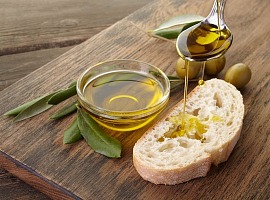 Olio, i volumi tornano a respirare. L'evo resta il motore del comparto Olio, i volumi tornano a respirare. L'evo resta il motore del comparto
