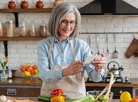 Consumi: in 30 anni tecnologia e tempo libero scalzano il food Consumi: in 30 anni tecnologia e tempo libero “sbaragliano” il food