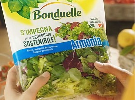 Bonduelle Italia presenta Out of Home, la nuova organizzazione commerciale per il fuori casa Bonduelle Italia presenta Out of Home, la nuova organizzazione commerciale per il fuori casa