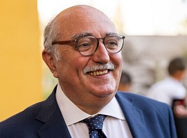 È mancato Paolo Dalcò, il fondatore di Gruppo Food È mancato Paolo Dalcò, il fondatore di Gruppo Food