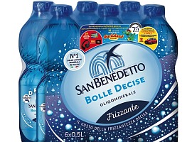 San Benedetto ripropone il suo consueto concorso a premi