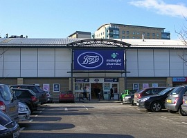 Le attività retail di Boots vendute per 8,9 miliardi di dollari Le attività retail di Boots vendute per 8,9 miliardi di dollari