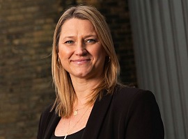 Adyen annuncia la nomina di Nicole Olbe a presidente per Europa, Medio Oriente e Africa (Emea) Adyen annuncia la nomina di Nicole Olbe a presidente per Europa, Medio Oriente e Africa (Emea)