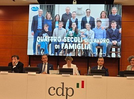 A Brazzale 10 milioni per il magazzino formaggi. Da investire in nuove strutture A Brazzale 10 milioni per il magazzino formaggi. Da investire in nuove strutture