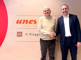 Unes finalizza l’acquisizione di Borello Supermercati: nasce la NewCo MiTo Retail Unes finalizza l’acquisizione di Borello Supermercati: nasce la NewCo MiTo Retail