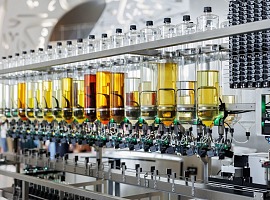 Investindustrial investe in P.A. Aromatics specializzata nella produzione di aromi e fragranze