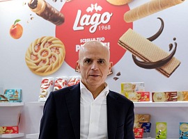 Lago Group rafforza il business tra export, rebranding e nuovi prodotti