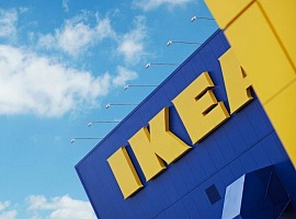 Ikea Italia, prezzi in dieta del 22%. Operazione europea da 1,2 miliardi Ikea Italia, prezzi in dieta del 22%. Operazione europea da 1,2 miliardi