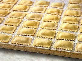 Bertagni (pasta fresca) investe 40 milioni per uno stabilimento nel Missouri Bertagni (pasta fresca) investe 40 milioni per uno stabilimento nel Missouri