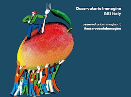 Osservatorio Immagino GS1 Italy: i super ingredienti crescono del 5,3% a valore nel 2025