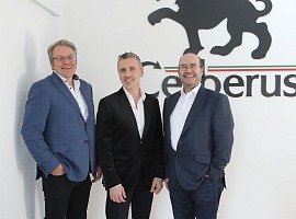 Gimborn e Cerberus siglano una partnership per rafforzare il portfolio di lettiere Biokat’s